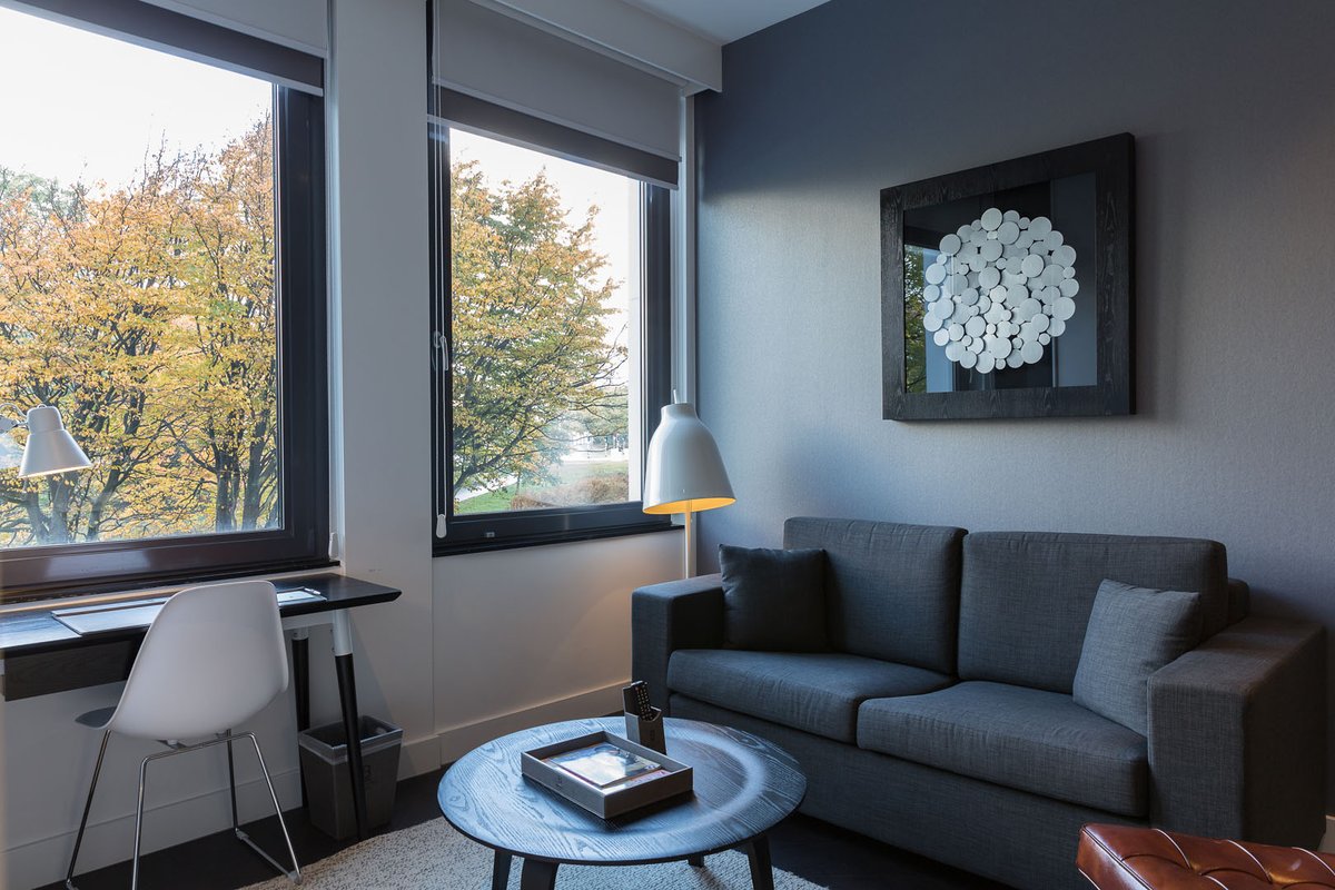 B-aparthotel Kennedy,
